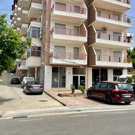 Beach Apartments דורס מראה חיצוני תמונה