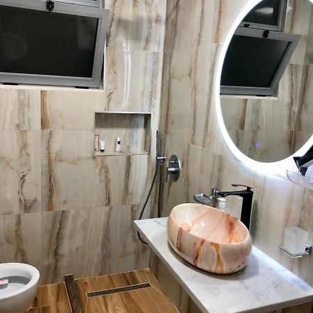 Beach Apartments דורס מראה חיצוני תמונה