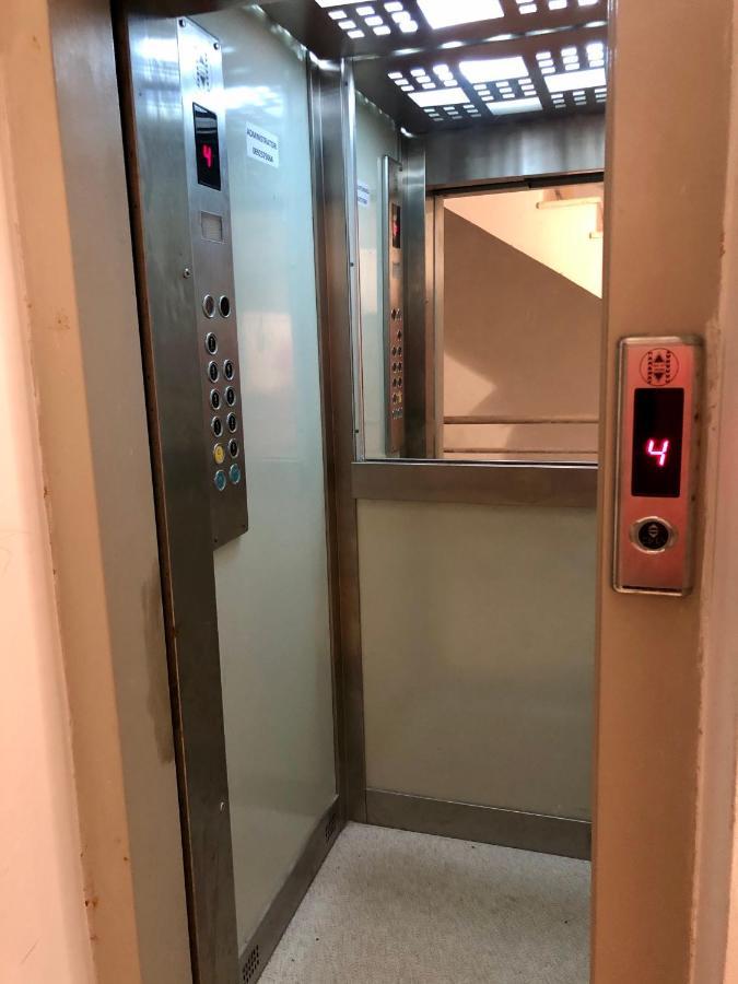 Beach Apartments דורס מראה חיצוני תמונה