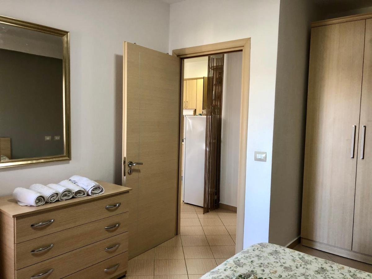 Beach Apartments דורס מראה חיצוני תמונה