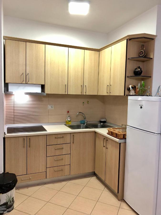 Beach Apartments דורס מראה חיצוני תמונה