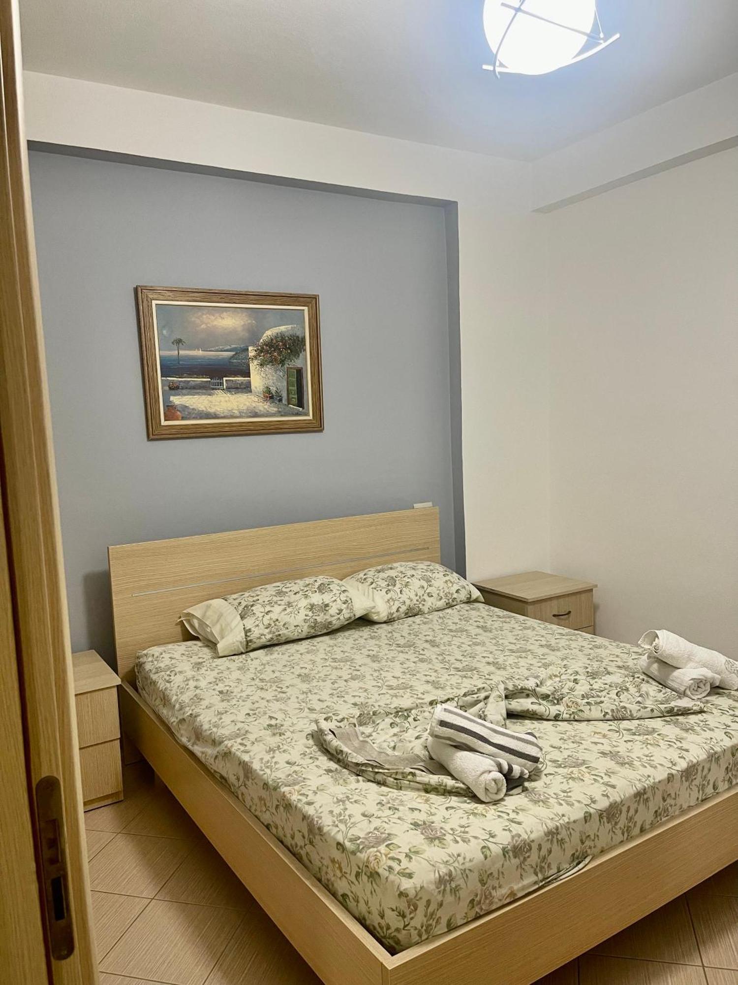 Beach Apartments דורס מראה חיצוני תמונה