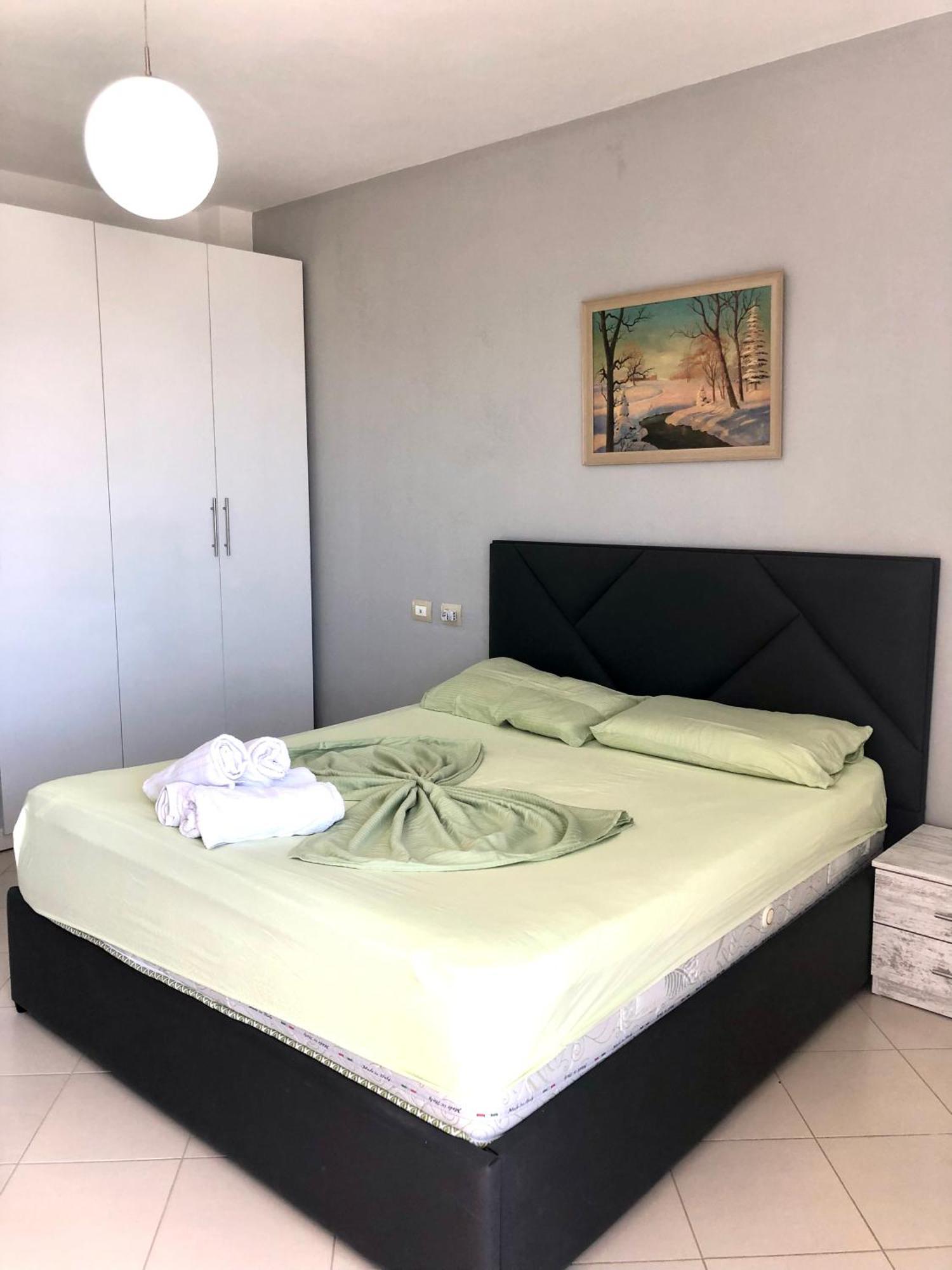 Beach Apartments דורס מראה חיצוני תמונה