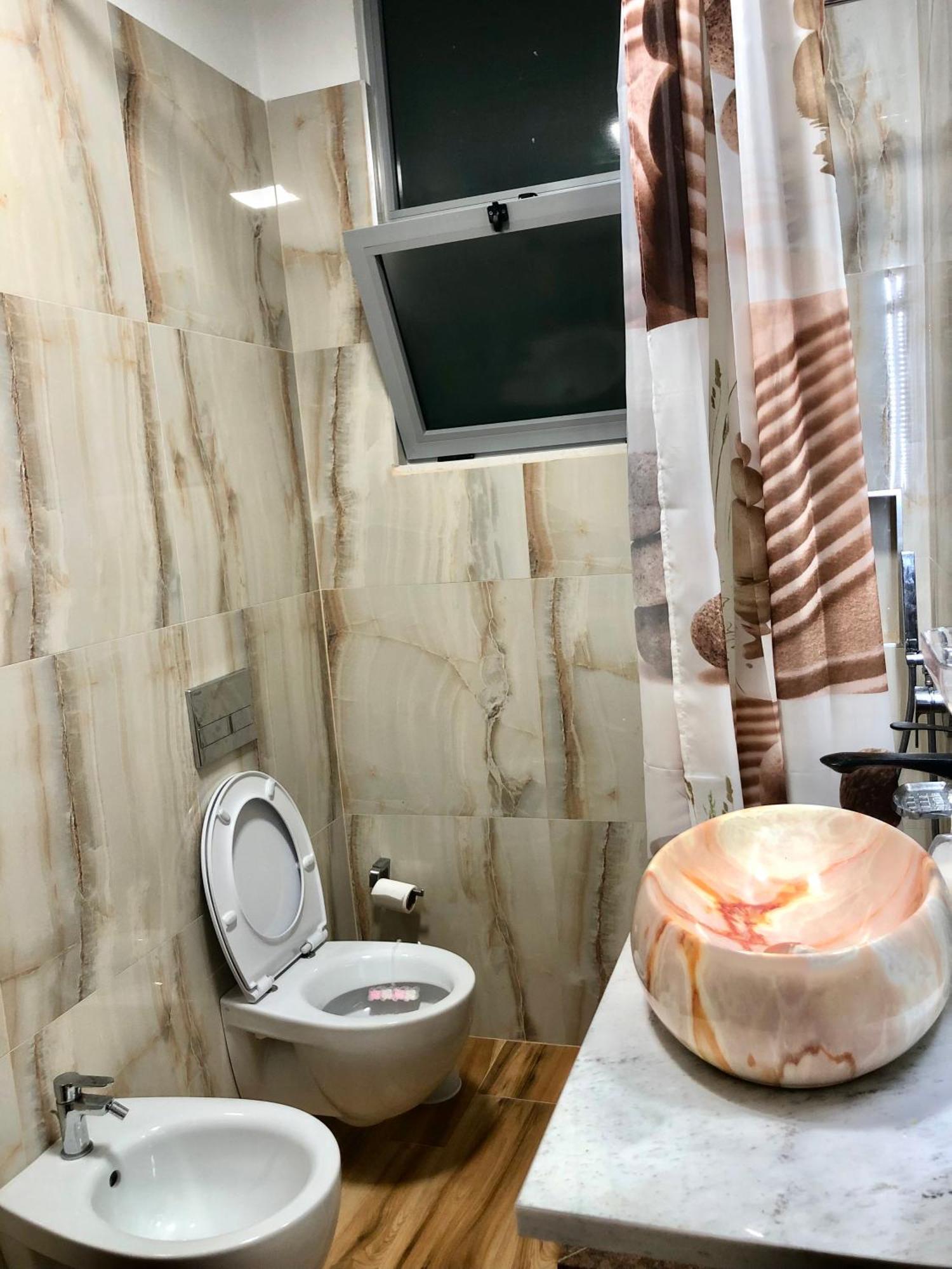 Beach Apartments דורס מראה חיצוני תמונה