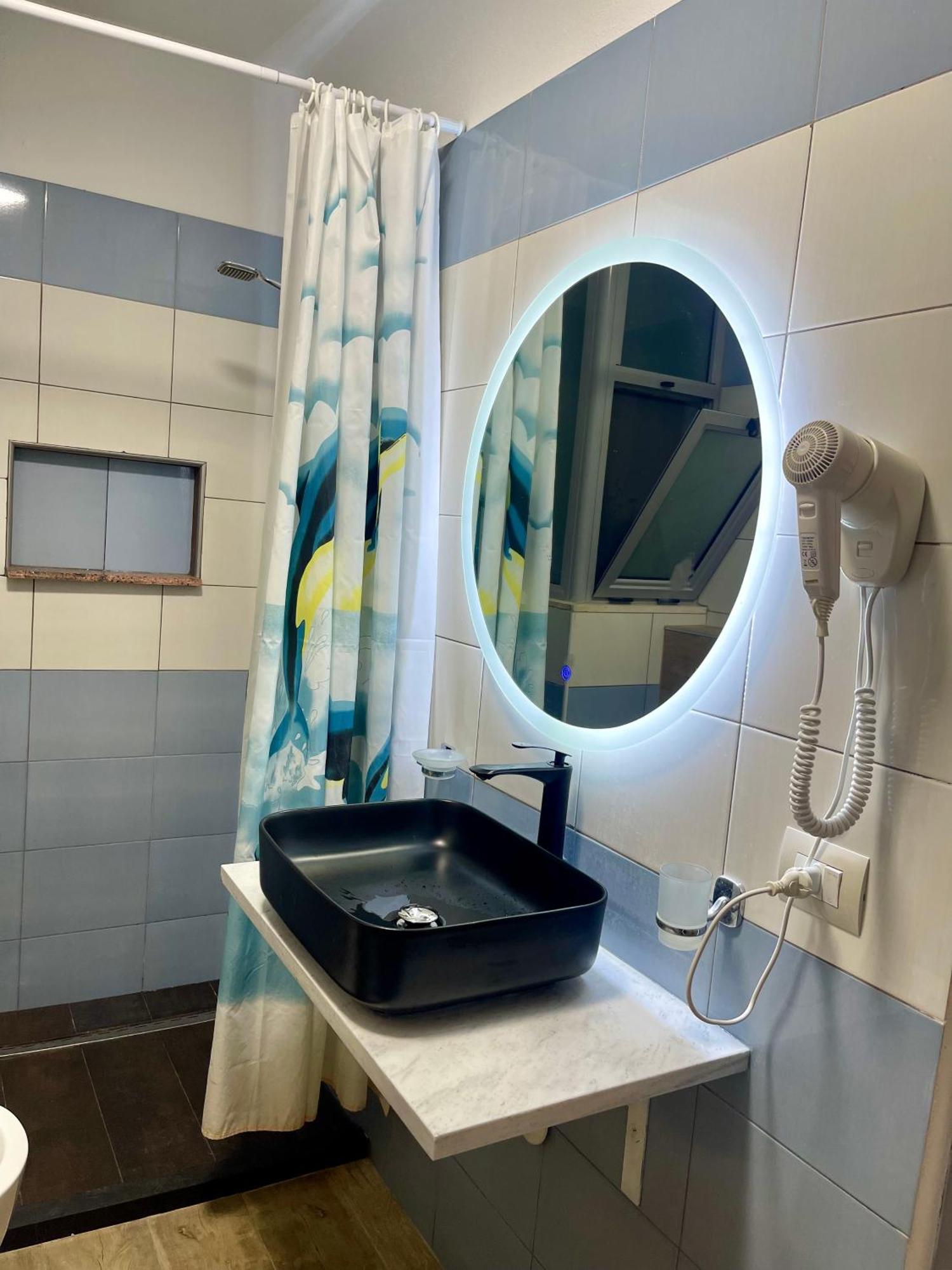 Beach Apartments דורס מראה חיצוני תמונה
