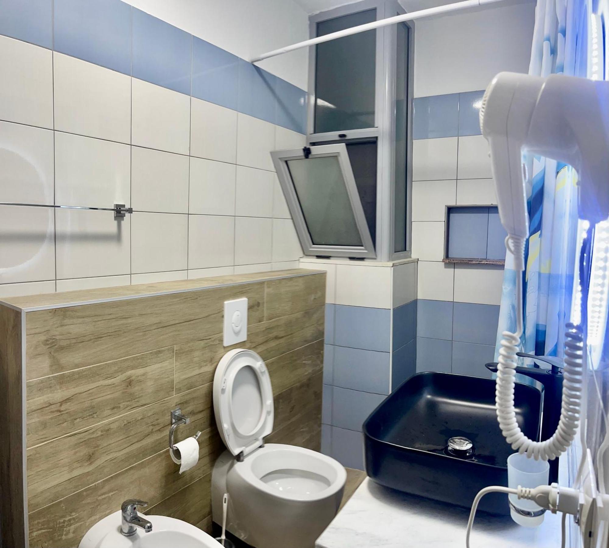 Beach Apartments דורס מראה חיצוני תמונה